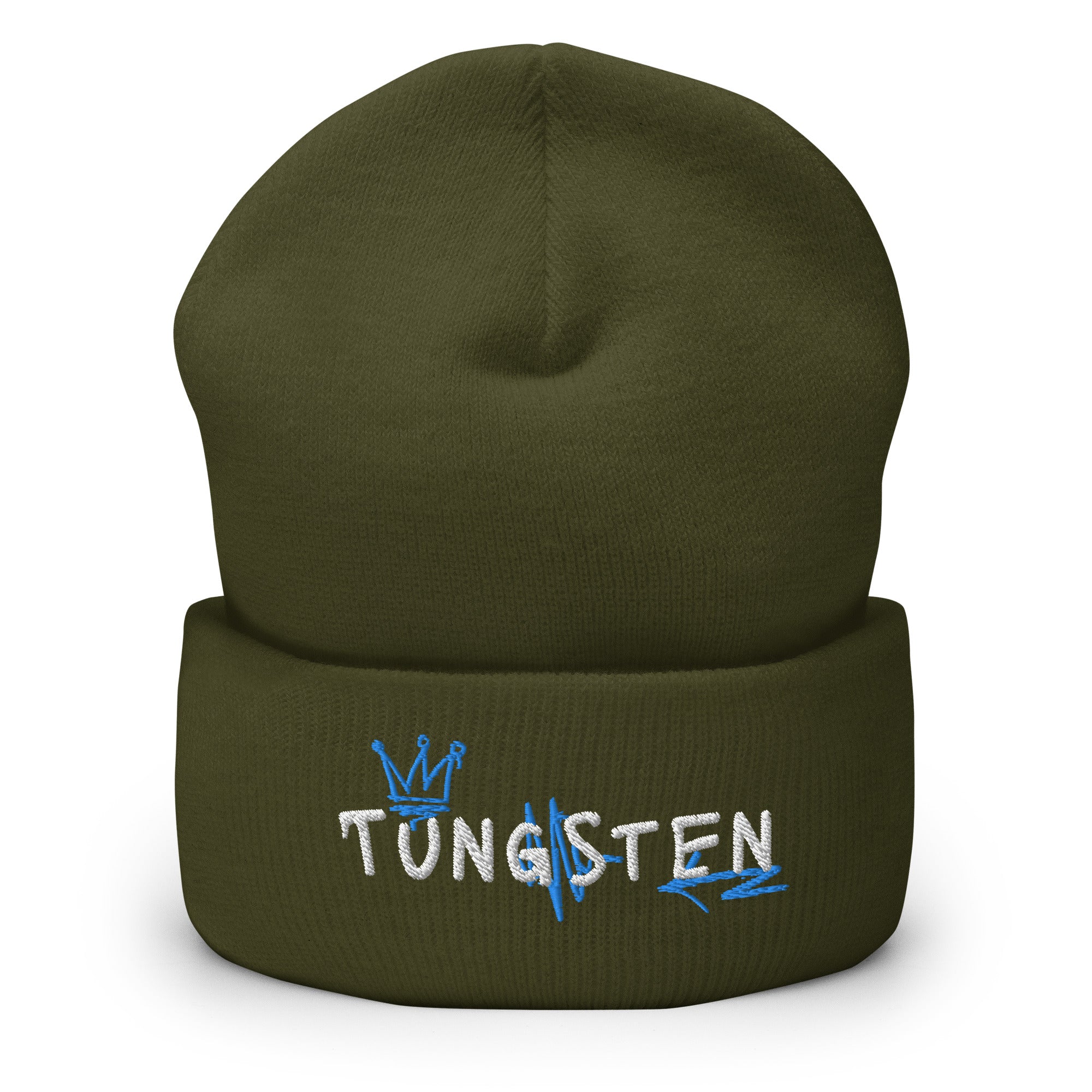TUNGSTEN | Beanie