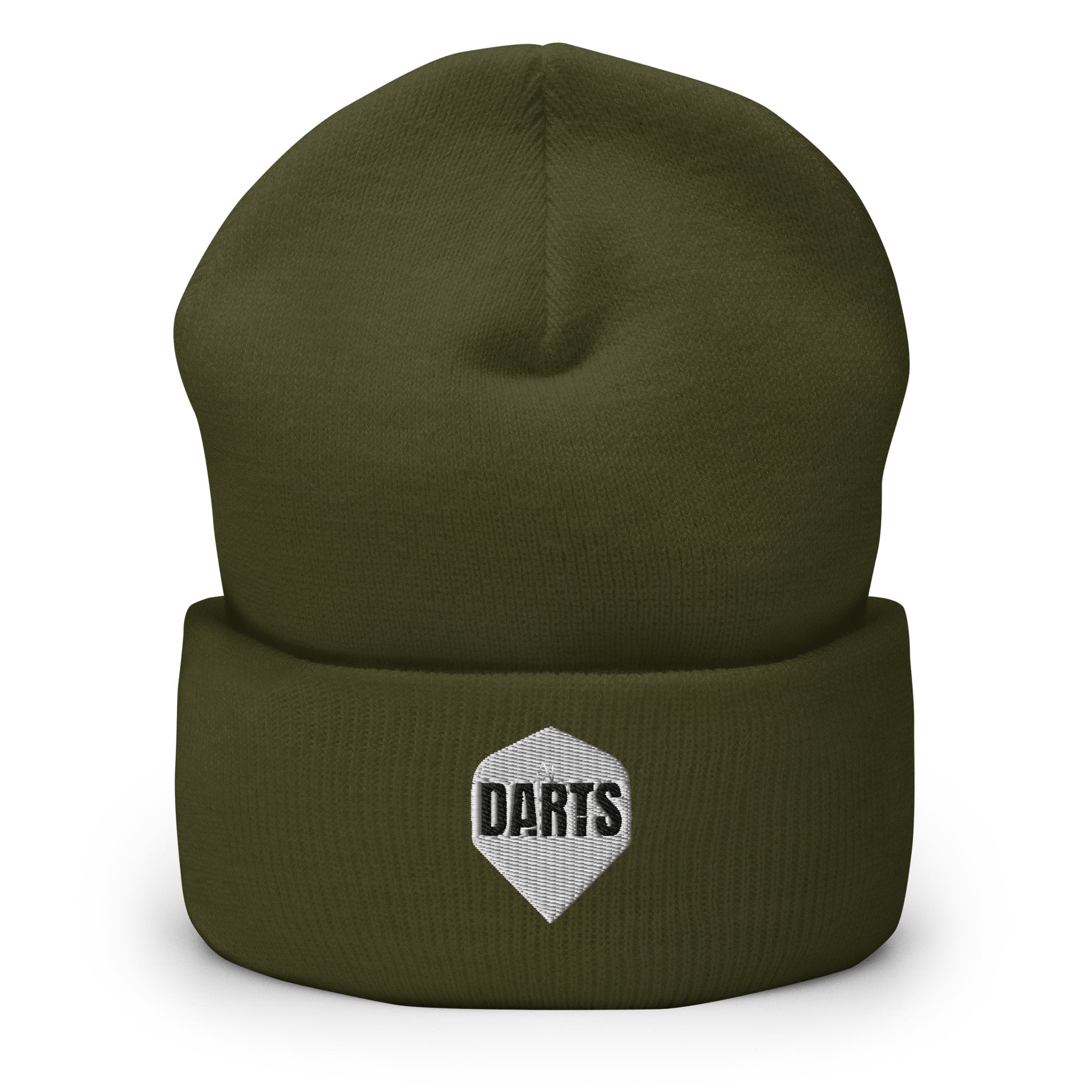 DARTS | Beanie