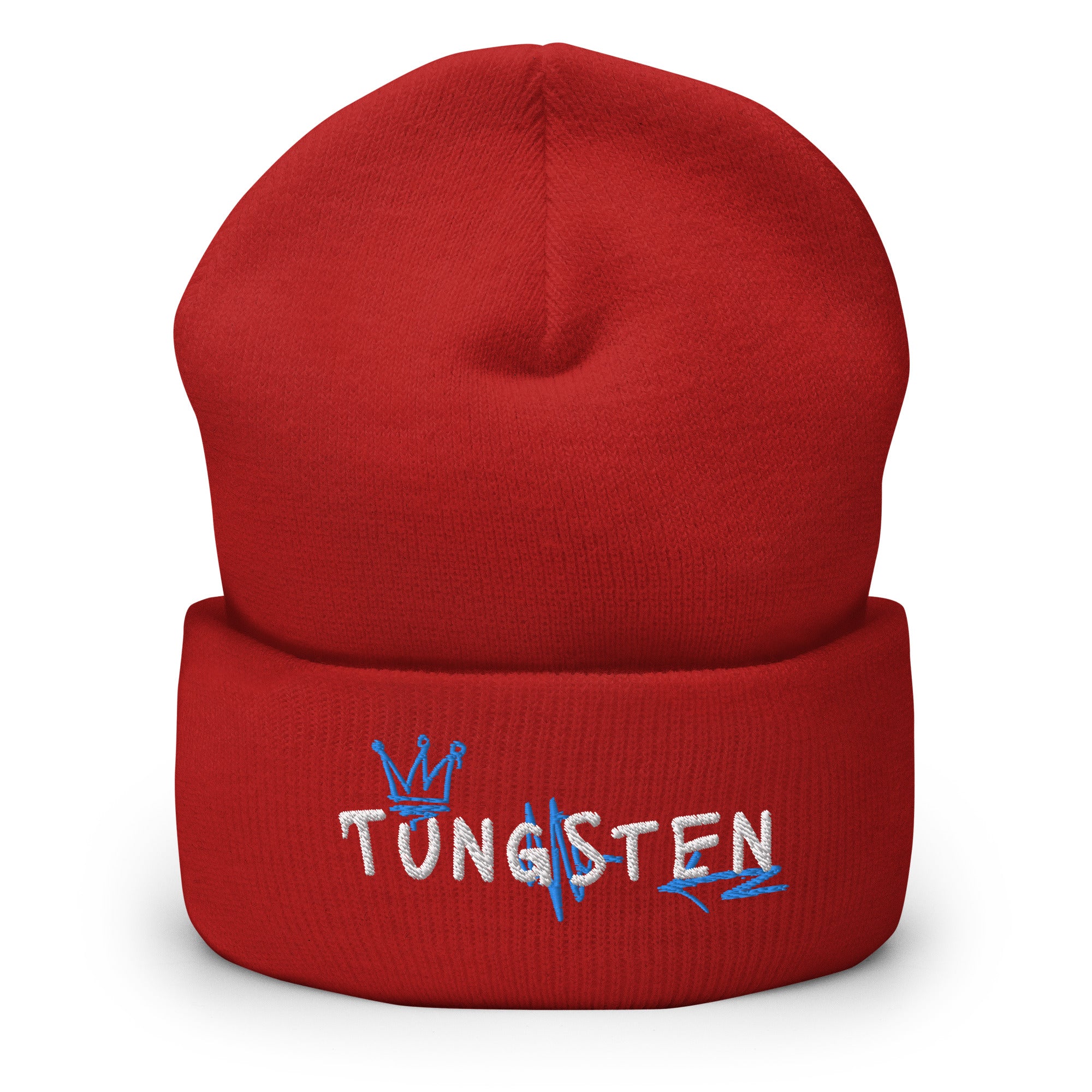 TUNGSTEN | Beanie