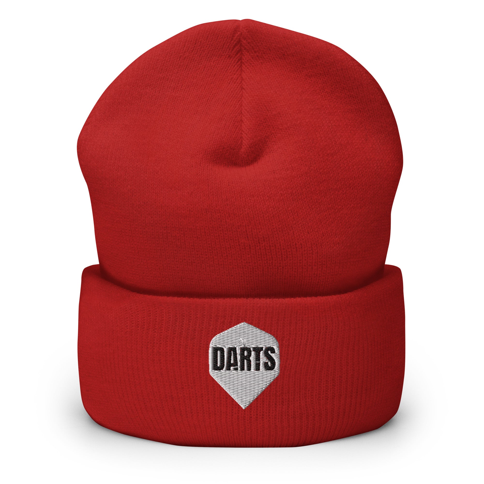 DARTS | Beanie