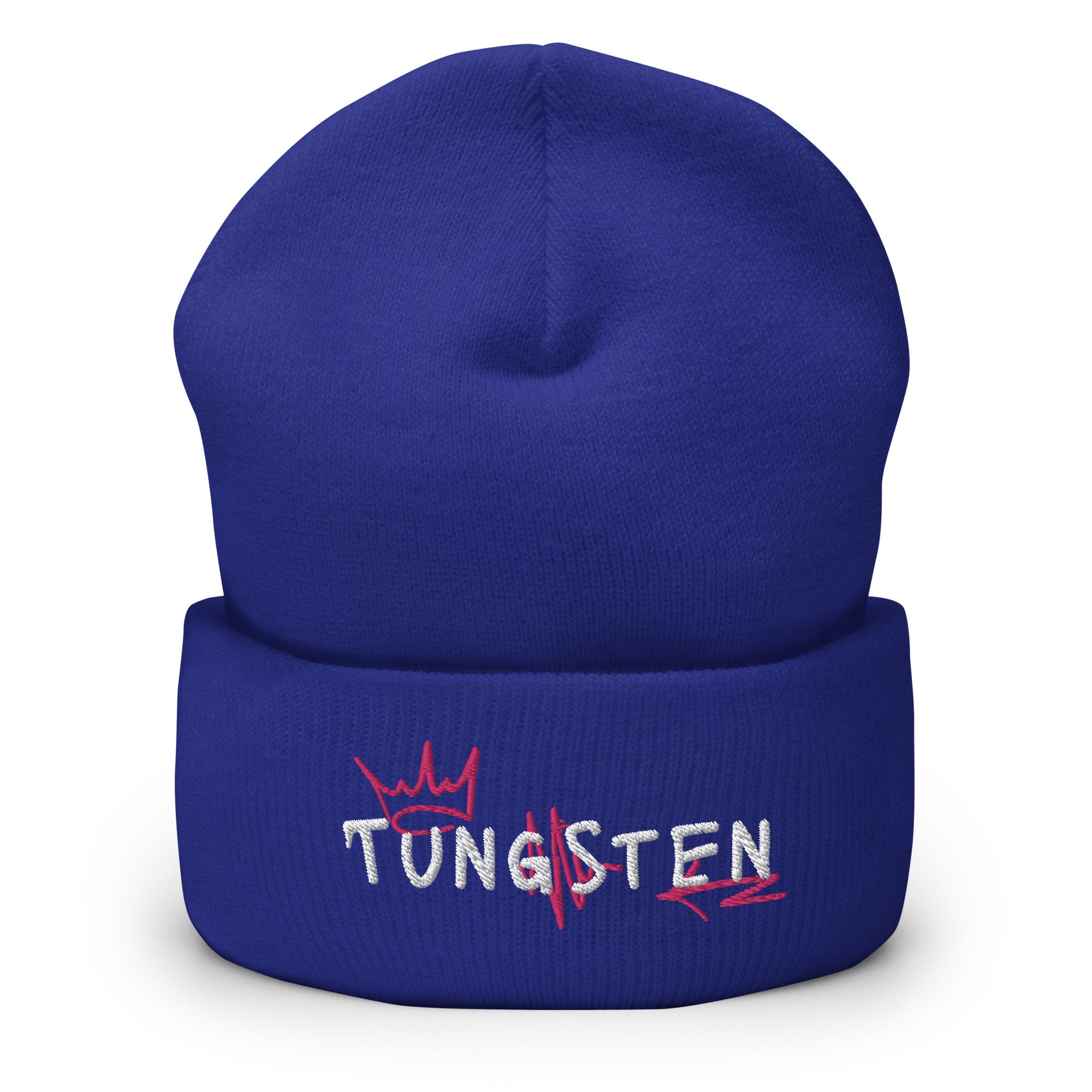 TUNGSTEN PINK | Beanie