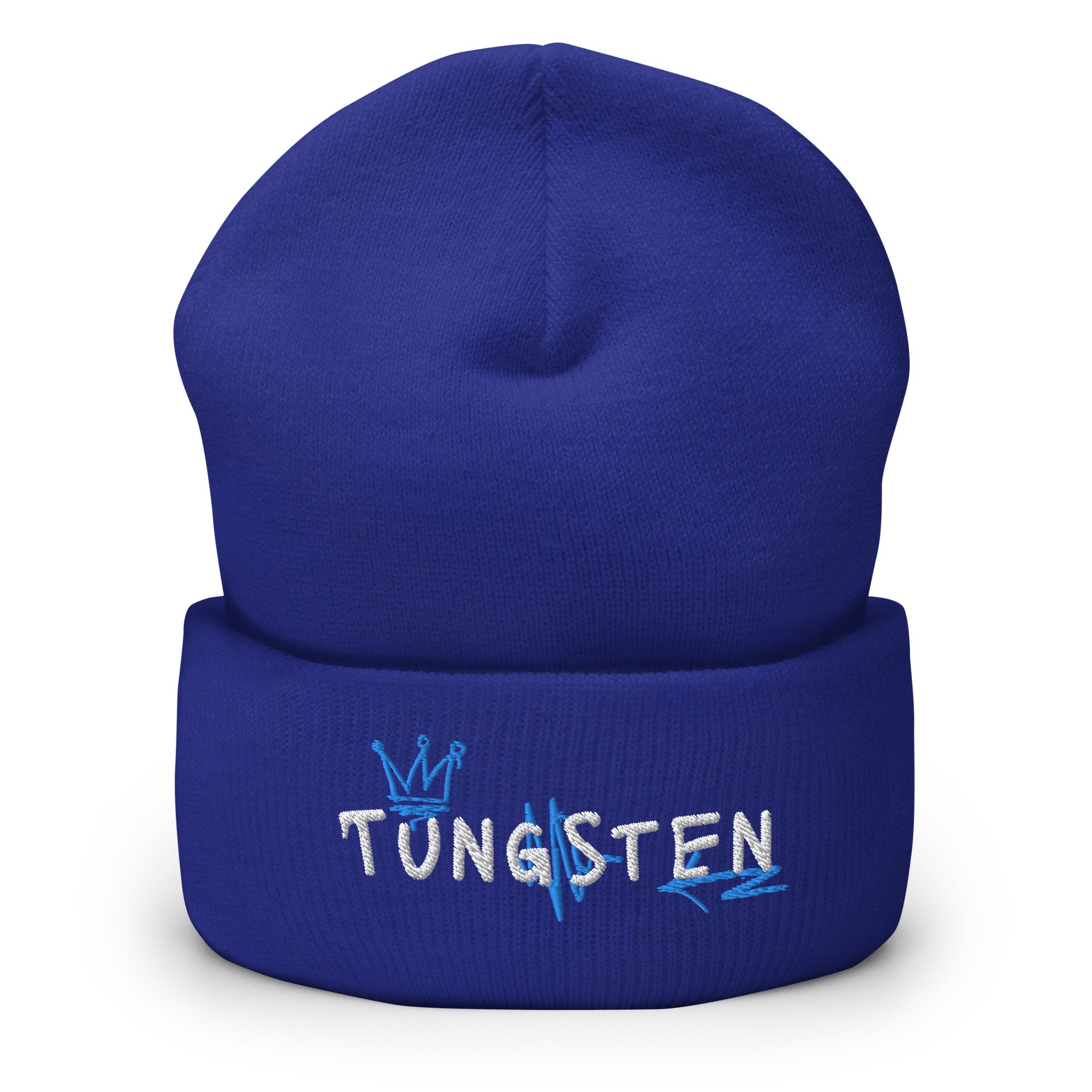 TUNGSTEN | Beanie