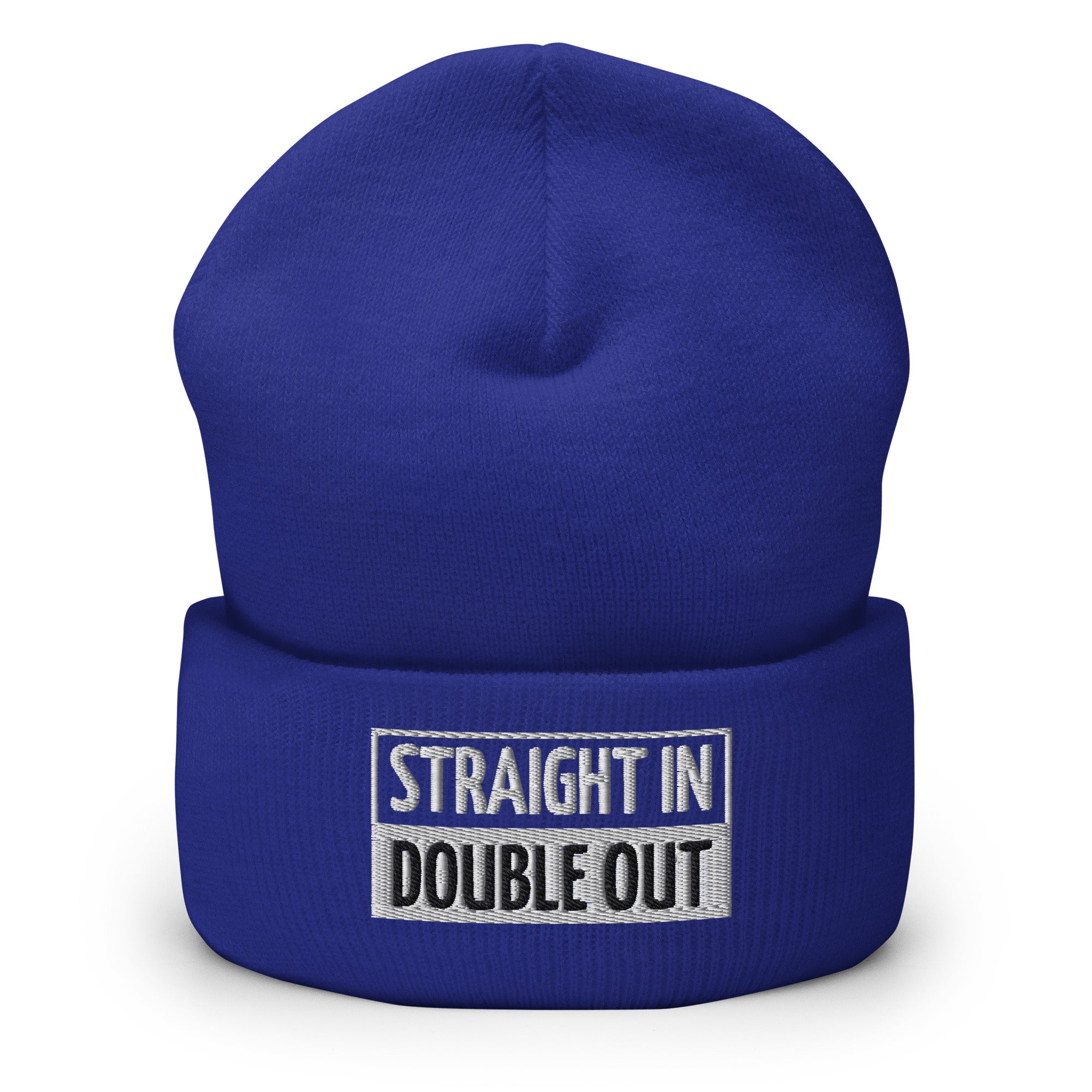 STRAIGHT IN | Beanie