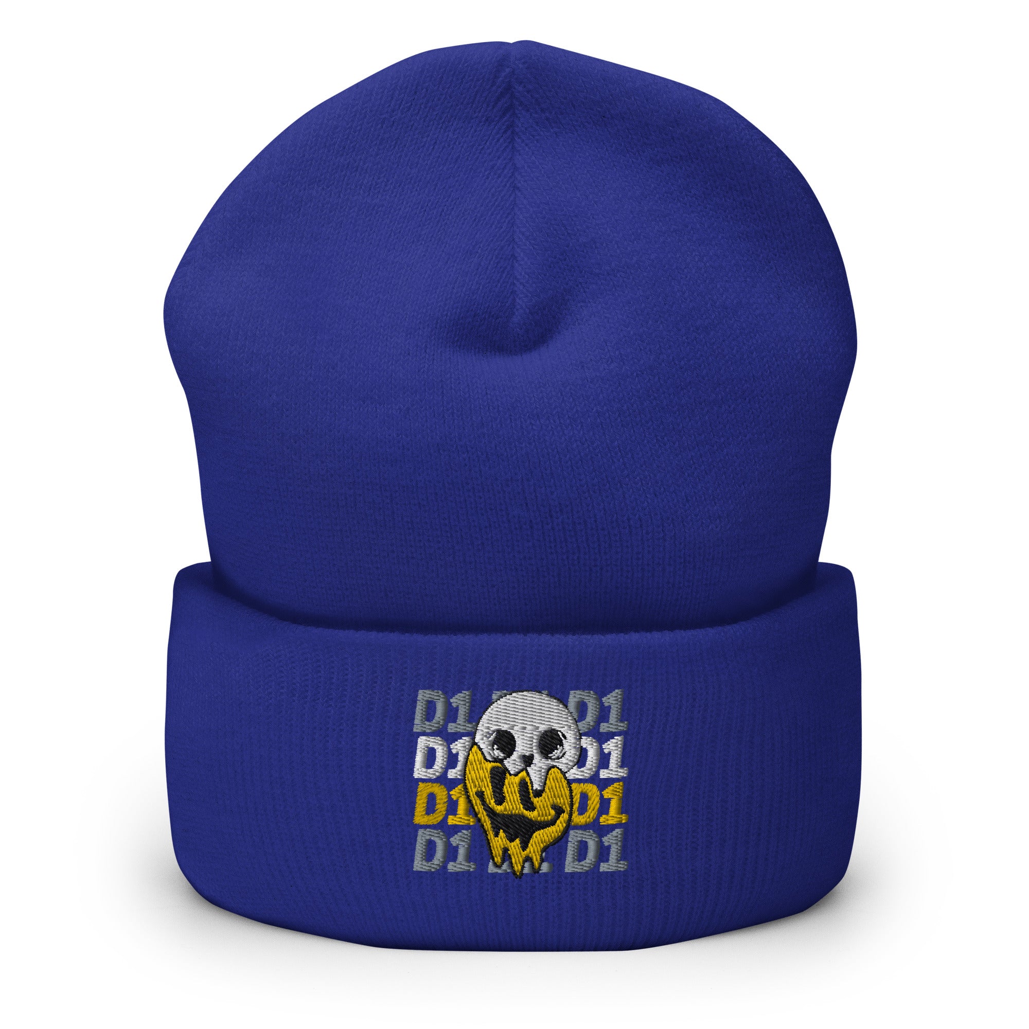 DOUBLE ONE | Beanie