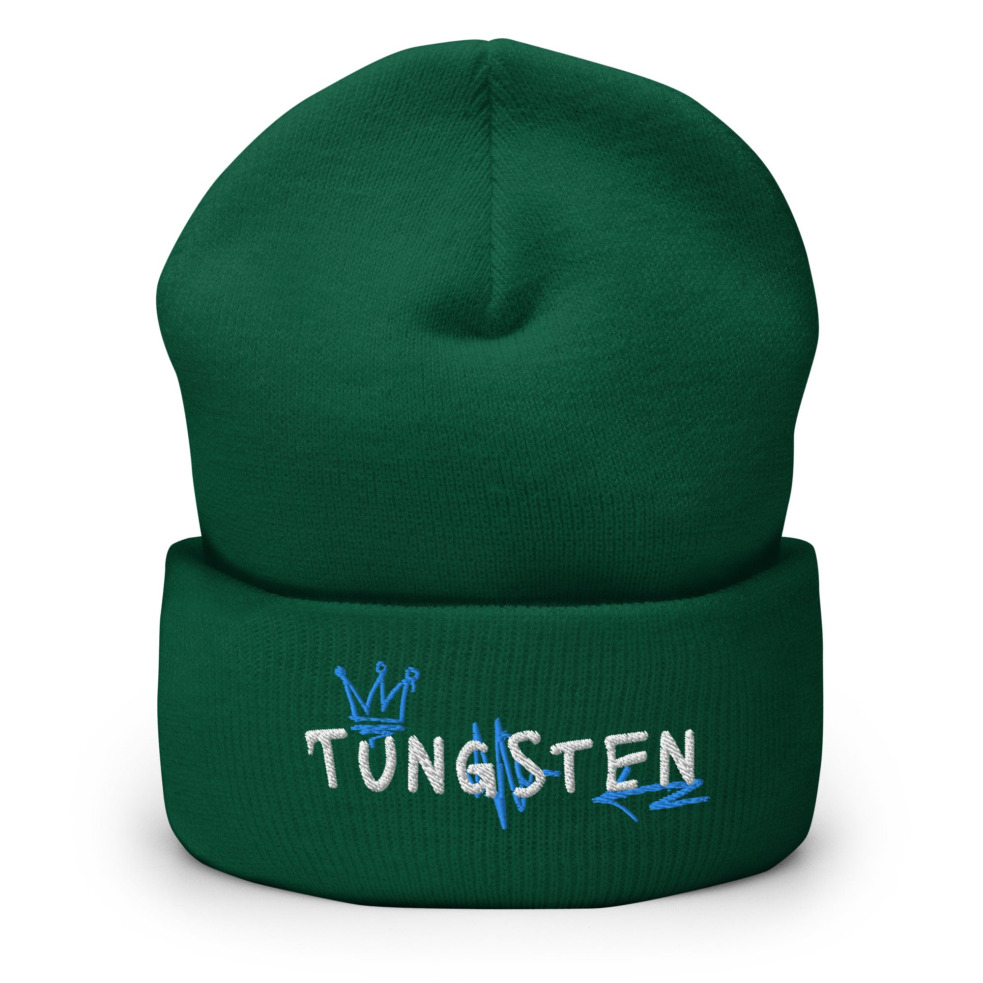 TUNGSTEN | Beanie