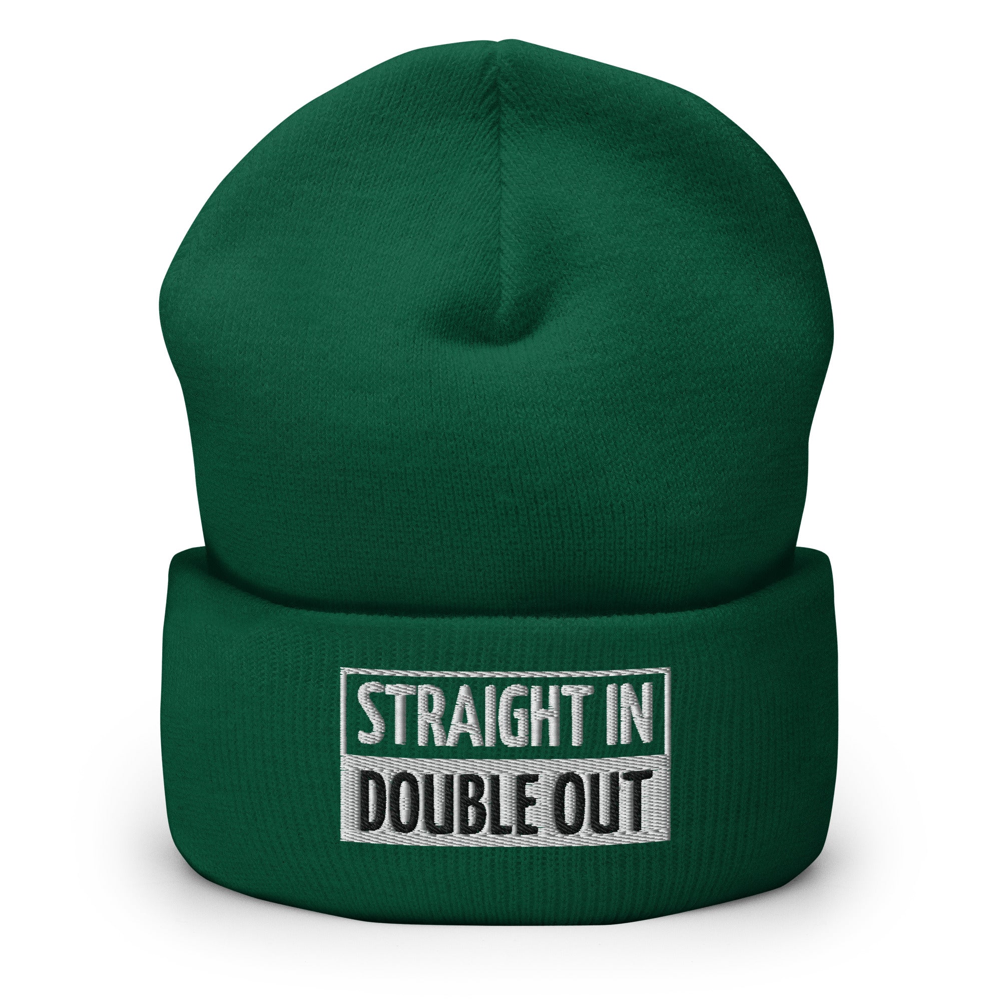 STRAIGHT IN | Beanie